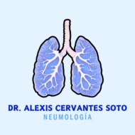 Neumólogo – Dr. Abel Alexis Cervantes Soto